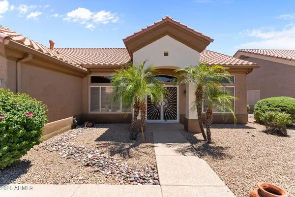 Property Slideshow image 3 of 50 | 14215 w dusty trail blvd, Sun City West, AZ, 85375