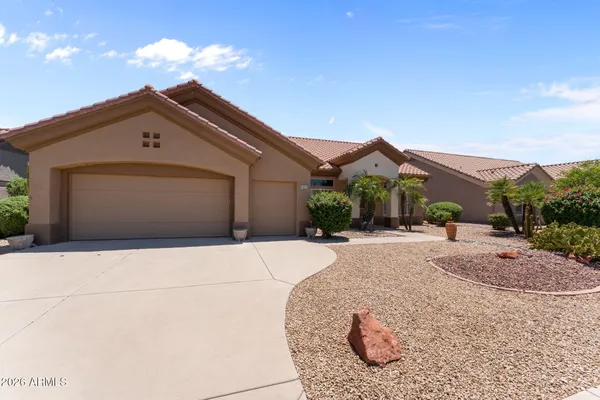 Property Slideshow image 2 of 50 | 14215 w dusty trail blvd, Sun City West, AZ, 85375