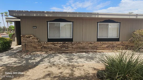 Property Slideshow image 2 of 29 | 14219 n palm ridge dr, Sun City, AZ, 85351