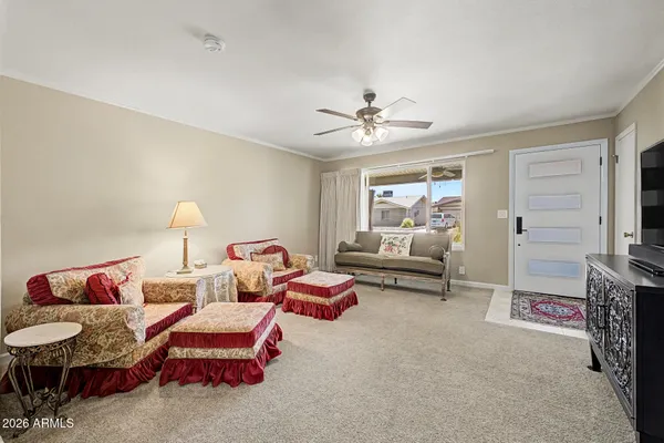 Property Slideshow image 3 of 39 | 425 s rosemont -- --, Mesa, AZ, 85206