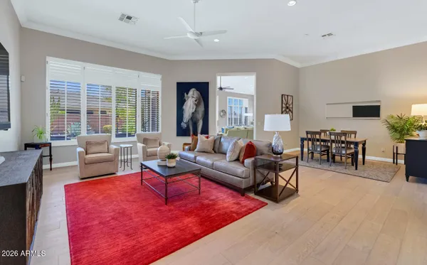 Property Slideshow image 3 of 52 | 42413 n long cove way, Anthem, AZ, 85086