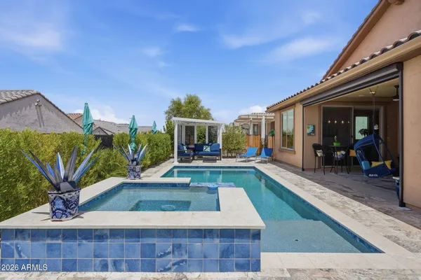 Property Slideshow image 3 of 33 | 26782 w ponderosa ln, Buckeye, AZ, 85396