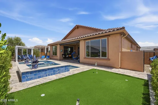 Property Slideshow image 2 of 33 | 26782 w ponderosa ln, Buckeye, AZ, 85396
