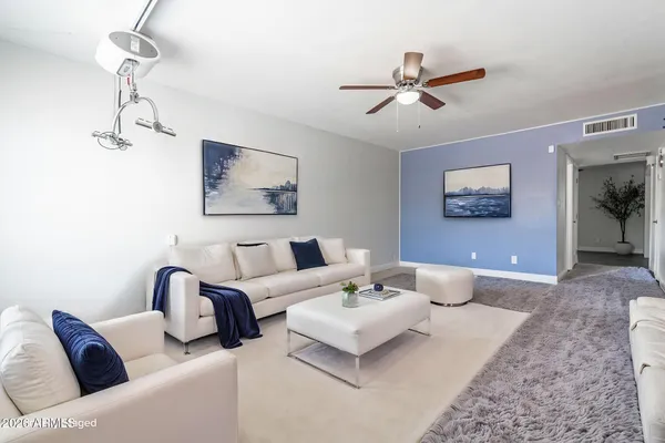 Property Slideshow image 2 of 32 | 9563 w vogel ave, Peoria, AZ, 85345
