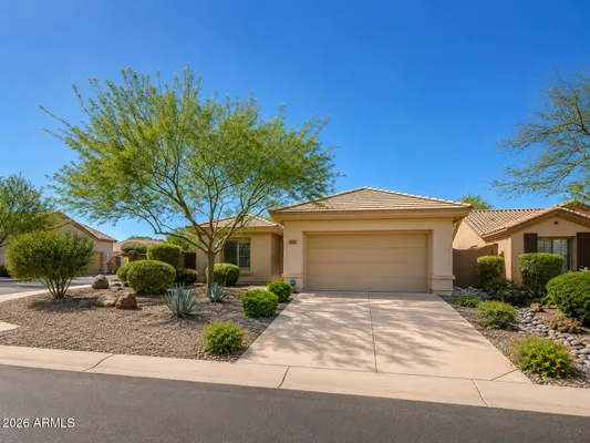 Property Slideshow image 3 of 56 | 40837 n prestancia ct, Phoenix, AZ, 85086
