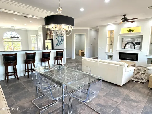 Property Slideshow image 2 of 79 | 7150 w heritage way, Florence, AZ, 85132