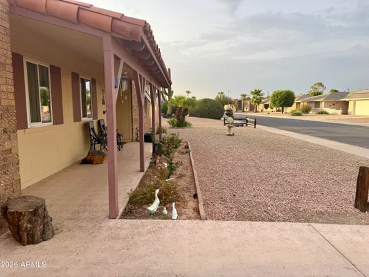 Property Slideshow image 2 of 5 | 14618 n shiprock dr, Sun City, AZ, 85351