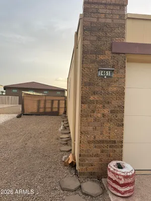 Property Slideshow image 3 of 5 | 14618 n shiprock dr, Sun City, AZ, 85351