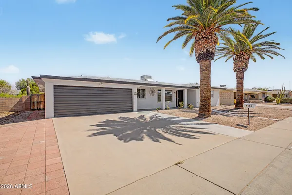 Property Slideshow image 2 of 34 | 6656 e decatur st, Mesa, AZ, 85205
