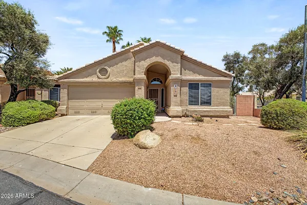 Property Slideshow image 2 of 22 | 17378 n ponca way, Surprise, AZ, 85374