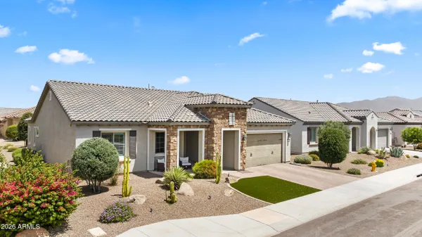 Property Slideshow image 3 of 26 | 19139 n 260th ave, Buckeye, AZ, 85396