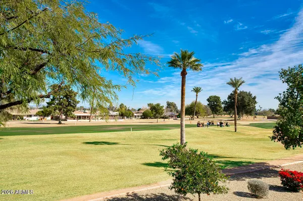 Property Slideshow image 2 of 17 | 10820 n fairway ct 218, Sun City, AZ, 85351