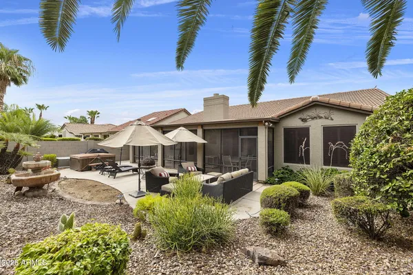 Property Slideshow image 3 of 88 | 24606 s lakeway cir, Sun Lakes, AZ, 85248