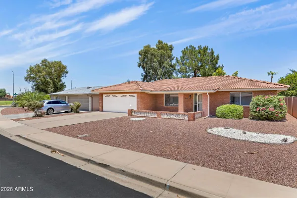Property Slideshow image 2 of 40 | 7822 e lindner ave, Mesa, AZ, 85209