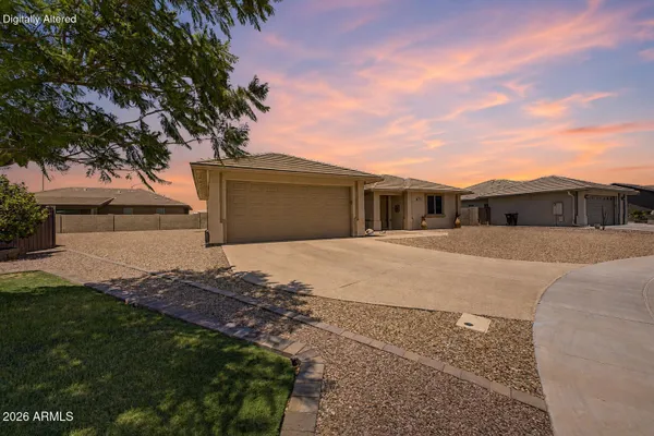 Property Slideshow image 2 of 36 | 11430 e posada ave, Mesa, AZ, 85212