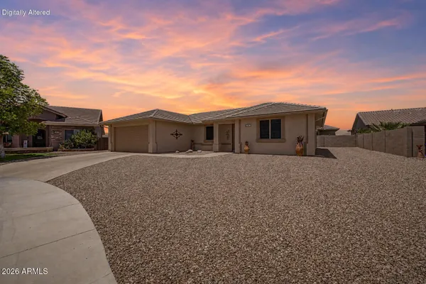 Property Slideshow image 3 of 36 | 11430 e posada ave, Mesa, AZ, 85212