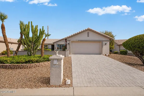 Property Slideshow image 2 of 44 | 10205 e stoney vista dr, Sun Lakes, AZ, 85248