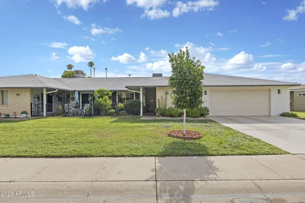 Property Slideshow image 2 of 30 | 10896 w clair dr, Sun City, AZ, 85351