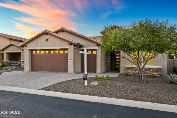 Property Slideshow image 3 of 65 | 16920 w coronado rd, Goodyear, AZ, 85395