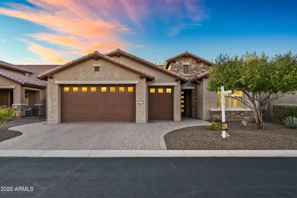 Property Slideshow image 2 of 65 | 16920 w coronado rd, Goodyear, AZ, 85395