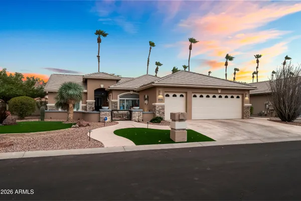 Property Slideshow image 2 of 63 | 3093 n 159th dr, Goodyear, AZ, 85395