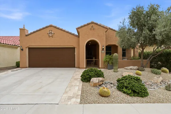 Property Slideshow image 3 of 48 | 20565 n 274th ave, Buckeye, AZ, 85396