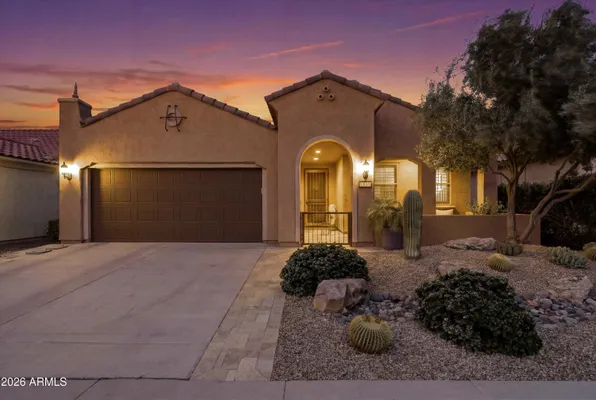Property Slideshow image 2 of 48 | 20565 n 274th ave, Buckeye, AZ, 85396