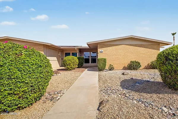 Property Slideshow image 2 of 41 | 19003 n 134th dr, Sun City West, AZ, 85375