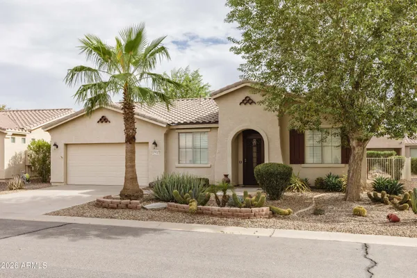 Property Slideshow image 2 of 30 | 42546 w milky way, Maricopa, AZ, 85138