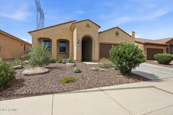 Property Slideshow image 2 of 43 | 26311 w matthew dr, Buckeye, AZ, 85396