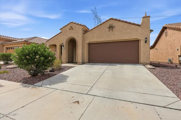 Property Slideshow image 3 of 43 | 26311 w matthew dr, Buckeye, AZ, 85396