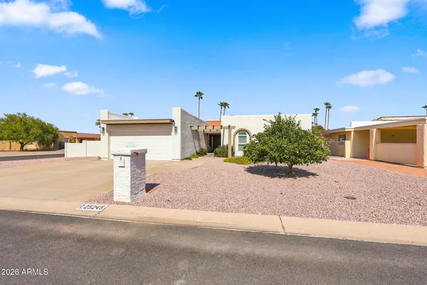 Property Slideshow image 3 of 65 | 25245 s truro dr, Sun Lakes, AZ, 85248