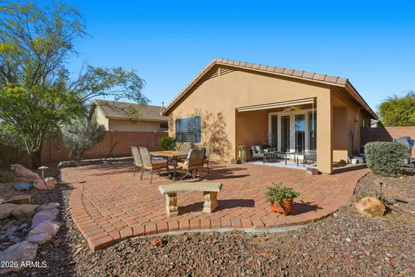 Property Slideshow image 2 of 31 | 1743 w owens way, Anthem, AZ, 85086
