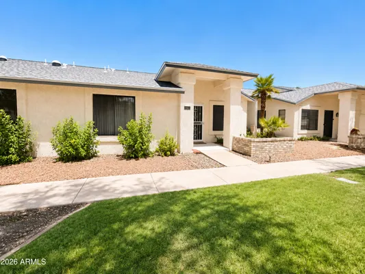 Property Slideshow image 2 of 41 | 13607 w bolero dr, Sun City West, AZ, 85375