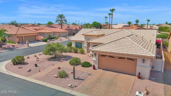 Property Slideshow image 3 of 57 | 10202 e elmwood dr, Sun Lakes, AZ, 85248