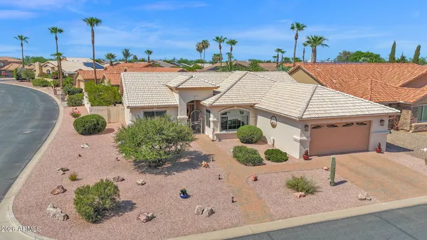 Property Slideshow image 2 of 57 | 10202 e elmwood dr, Sun Lakes, AZ, 85248