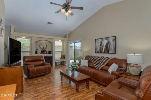 Property Slideshow image 2 of 44 | 18297 w spencer dr, Surprise, AZ, 85374