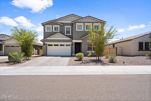Property Slideshow image 3 of 34 | 13179 w redstone dr, Peoria, AZ, 85383