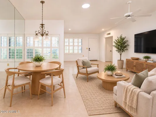 Property Slideshow image 3 of 41 | 13607 w bolero dr, Sun City West, AZ, 85375