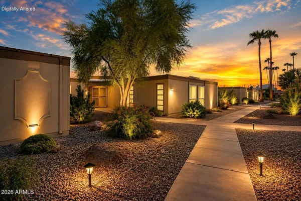 Property Slideshow image 2 of 14 | 13685 n 108th dr, Sun City, AZ, 85351