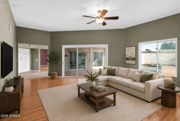 Property Slideshow image 3 of 14 | 13685 n 108th dr, Sun City, AZ, 85351