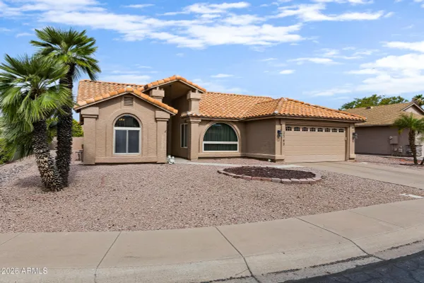 Property Slideshow image 2 of 41 | 2763 leisure world -- --, Mesa, AZ, 85206