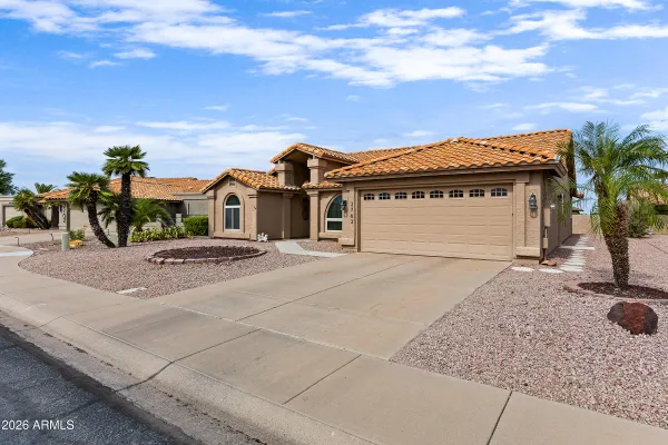 Property Slideshow image 3 of 41 | 2763 leisure world -- --, Mesa, AZ, 85206