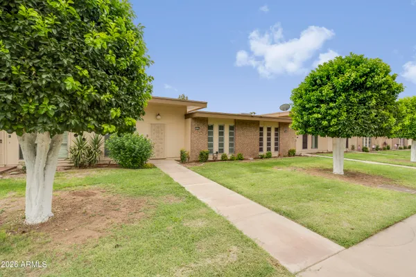 Property Slideshow image 3 of 31 | 13239 n 99th dr, Sun City, AZ, 85351