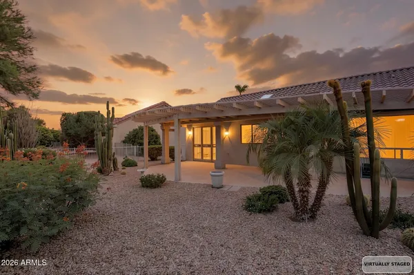 Property Slideshow image 2 of 26 | 16067 w sandia park dr, Surprise, AZ, 85374