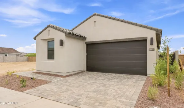 Property Slideshow image 3 of 47 | 4485 n 203rd ln, Buckeye, AZ, 85396