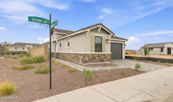 Property Slideshow image 2 of 46 | 4497 n 203rd ln, Buckeye, AZ, 85396