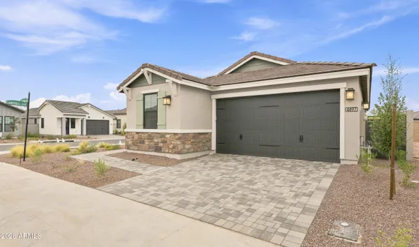 Property Slideshow image 3 of 46 | 4497 n 203rd ln, Buckeye, AZ, 85396