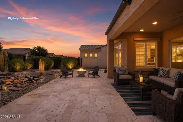 Property Slideshow image 3 of 82 | 8180 w silver spring way, Florence, AZ, 85132