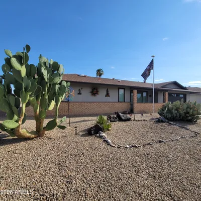 Property Slideshow image 3 of 20 | 9703 w wrangler dr, Sun City, AZ, 85373